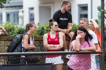 Laura Bente 82 - DTV Hannover - TC 1899 Blau-Weiss Berlin : Ergebnis: 7:2